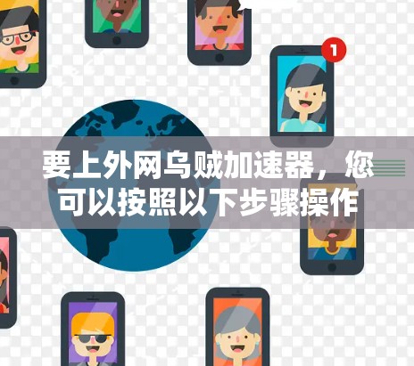 要上外网乌贼加速器,您可以按照以下步骤操作 要上外网乌贼加速器,您可以按照以下步骤操作
